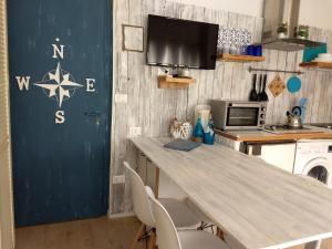 "Beach Cottage" monolocale vicino alla spiaggia