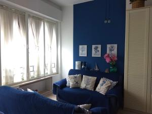 "Beach Cottage" monolocale vicino alla spiaggia