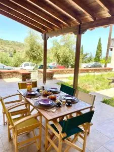 Villa Sophia - Karavostamo