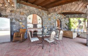 Cozy Home In Zafferana Etnea With Wifi