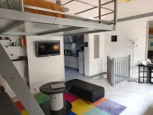 Gite la Denteliere - Calais