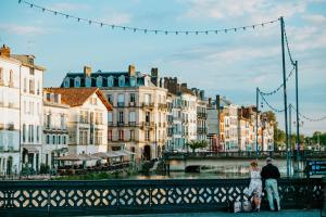 Hotels Kyriad Anglet - Biarritz : photos des chambres