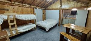 El Cipresal- Pichi Ruka