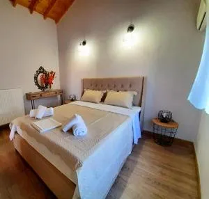 Granny's Home - Romanón