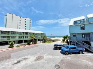Two-Bedroom Apartment room in Ocean Reef 601 Condo