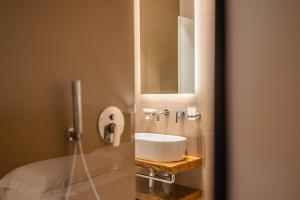 Habitación Doble con balcón
