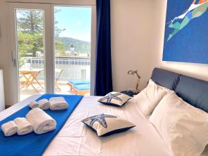 Il Profumo del Mare GuestHouse img29