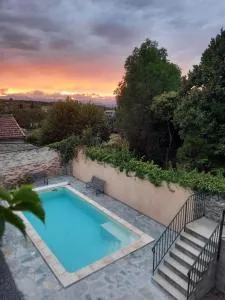 La Maison de Gabriel - Saint-Pons