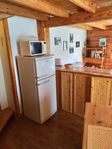 Chalets Au garni : photos des chambres