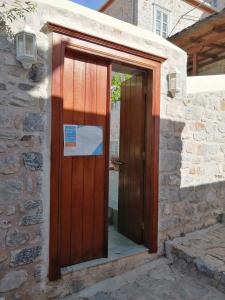 Gaia accomodation Hydras