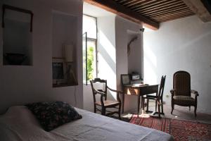 Maisons de vacances Le Mas de Mo, au coeur des paysages du Verdon : photos des chambres