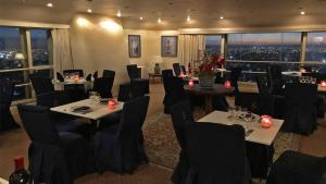 Torres de Manantiales Apart Hotel