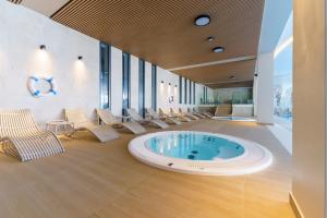 Apartamenty Lighthouse - Polanki Aqua - HIT