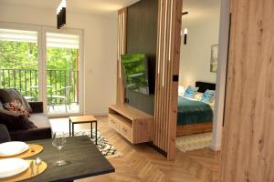 Apartament SunPark
