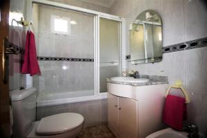 Holiday Apartment Dalias