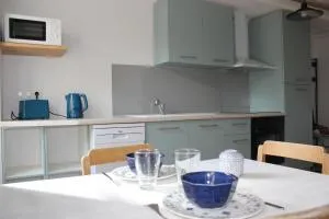 Suzon appartement idéalement situé - 阿罗芒什莱班