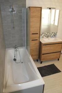 Suzon appartement idéalement situé