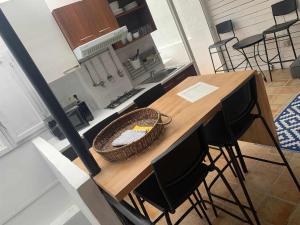 suite playa la cicer