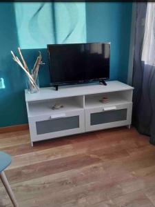 Mer - Gîte entièrement neuf à 100 mètres de la plage