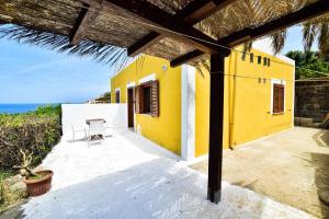 SOLEMAREPONZA Casa il Bacio del Sole