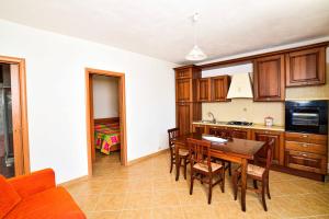 SOLEMAREPONZA Casa il Bacio del Sole