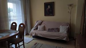 Apartament Karłowicza