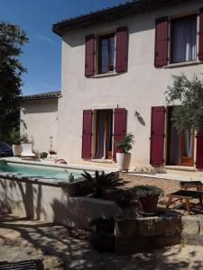 B&B / Chambres d'hotes La suite de Garlone : photos des chambres