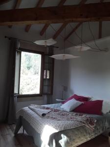 B&B / Chambres d'hotes La suite de Garlone : photos des chambres