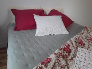 B&B / Chambres d'hotes La suite de Garlone : photos des chambres