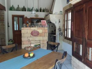 B&B / Chambres d'hotes La suite de Garlone : photos des chambres