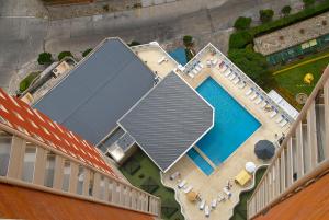 Torres de Manantiales Apart Hotel