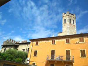 Aly dAngelo alla Torre - Immobiliare Azzurra