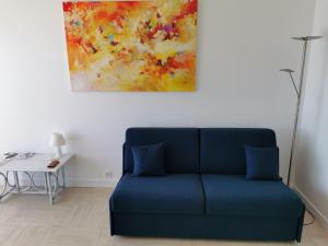 La Calypsette - Face Grande Plage des Sables dOlonne