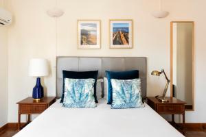 Blue Bamboo Hotel - Duna Parque Group
