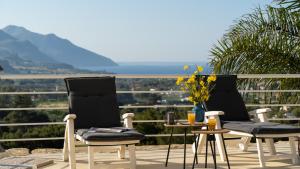 VILLA OLIMPIA 6&2, Emma Villas