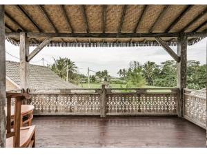 Ananda JJ Ubud Resort & Spa