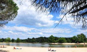 Villages vacances Residence Nemea Les Rives de Saint Brice : photos des chambres