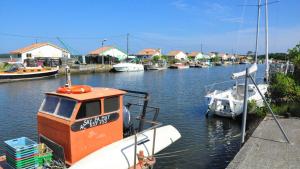Villages vacances Residence Nemea Les Rives de Saint Brice : photos des chambres