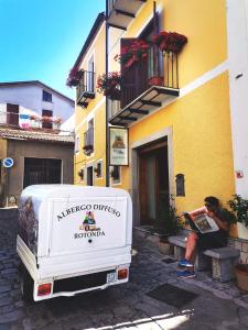 Il Borgo Ospitale - Albergo Diffuso