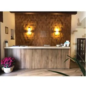 Il Borgo Ospitale - Albergo Diffuso - Laino Borgo