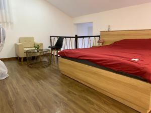 Gia Hạ House Mountain-Valley R22