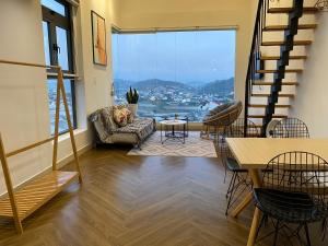 Gia Hạ House Mountain-Valley R22