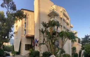 Luxor Hotel - Fārayyā