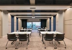 Crowne Plaza - Istanbul Tuzla Viaport Marina by IHG
