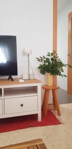 Apartamento C2 1Dormitorio