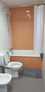 Apartamento C2 1Dormitorio