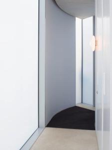 H-House Architectural Residence