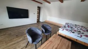 V Jeseníku - Лудвиков