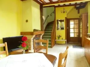 L'Escale Dijonnaise - 朗维克