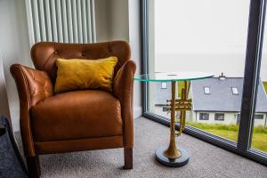 Residence 6 by Together Travel - Luxury 2-Bed Penthouse Apartment